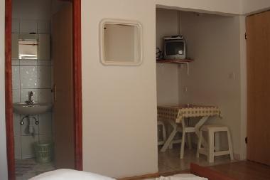 Ferienwohnung in Starigrad Paklenica (Zadarska) oder Ferienwohnung oder Ferienhaus