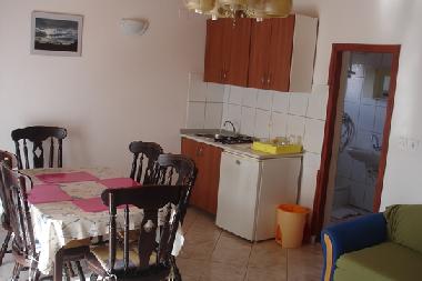 Ferienwohnung in Starigrad Paklenica (Zadarska) oder Ferienwohnung oder Ferienhaus