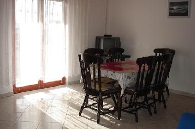 Ferienwohnung in Starigrad Paklenica (Zadarska) oder Ferienwohnung oder Ferienhaus