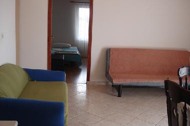 Ferienwohnung in Starigrad Paklenica (Zadarska) oder Ferienwohnung oder Ferienhaus