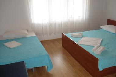 Ferienwohnung in Starigrad Paklenica (Zadarska) oder Ferienwohnung oder Ferienhaus