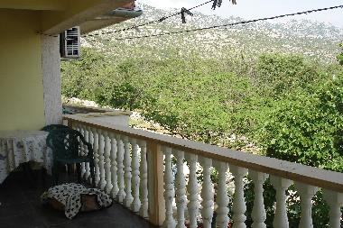 Ferienwohnung in Starigrad Paklenica (Zadarska) oder Ferienwohnung oder Ferienhaus