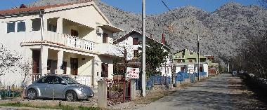 Ferienwohnung in Starigrad Paklenica (Zadarska) oder Ferienwohnung oder Ferienhaus
