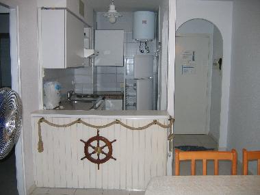 Ferienwohnung in TORREDEMBARRA (Tarragona) oder Ferienwohnung oder Ferienhaus