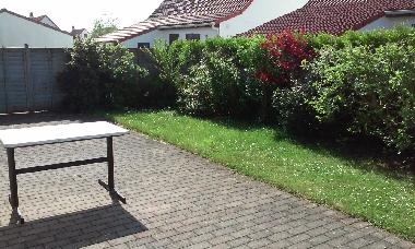 Ferienhaus in De haan (Flandern) oder Ferienwohnung oder Ferienhaus