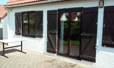 Ferienhaus in De haan (Flandern) oder Ferienwohnung oder Ferienhaus