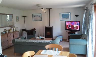 Ferienhaus in De haan (Flandern) oder Ferienwohnung oder Ferienhaus