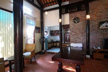 Ferienhaus in Hoi An (Quang Nam) oder Ferienwohnung oder Ferienhaus
