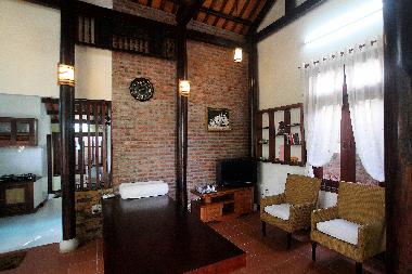 Ferienhaus in Hoi An (Quang Nam) oder Ferienwohnung oder Ferienhaus