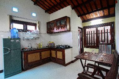 Ferienhaus in Hoi An (Quang Nam) oder Ferienwohnung oder Ferienhaus