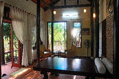 Ferienhaus in Hoi An (Quang Nam) oder Ferienwohnung oder Ferienhaus