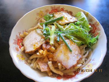 Ferienhaus in Hoi An (Quang Nam) oder Ferienwohnung oder Ferienhaus