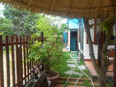 Ferienhaus in Hoi An (Quang Nam) oder Ferienwohnung oder Ferienhaus