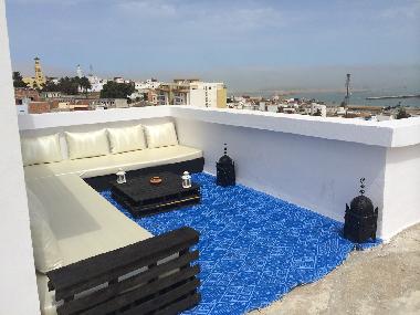 Ferienwohnung in LARACHE (Larache) oder Ferienwohnung oder Ferienhaus