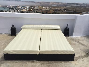 Ferienwohnung in LARACHE (Larache) oder Ferienwohnung oder Ferienhaus