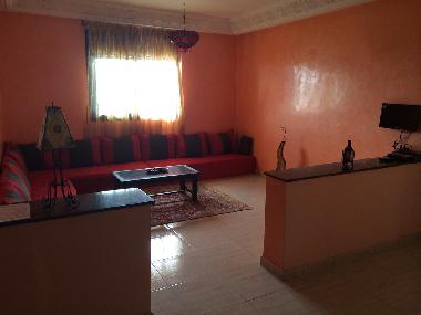Ferienwohnung in LARACHE (Larache) oder Ferienwohnung oder Ferienhaus