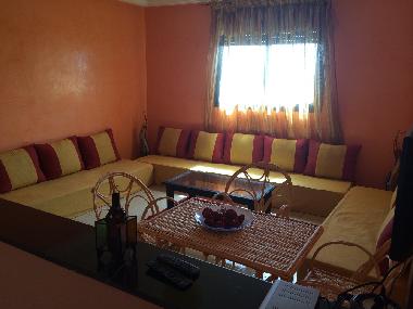 Ferienwohnung in LARACHE (Larache) oder Ferienwohnung oder Ferienhaus