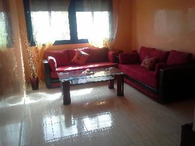 Ferienwohnung in LARACHE (Larache) oder Ferienwohnung oder Ferienhaus