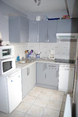 Ferienwohnung in cabourg (Calvados) oder Ferienwohnung oder Ferienhaus