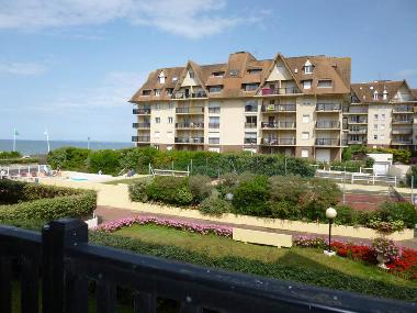 Ferienwohnung in cabourg (Calvados) oder Ferienwohnung oder Ferienhaus