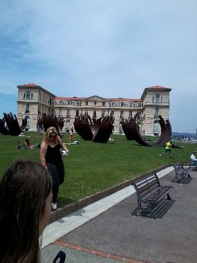 Ferienwohnung in MARSEILLE (Bouches-du-Rh�ne) oder Ferienwohnung oder Ferienhaus