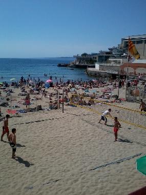 Ferienwohnung in MARSEILLE (Bouches-du-Rh�ne) oder Ferienwohnung oder Ferienhaus