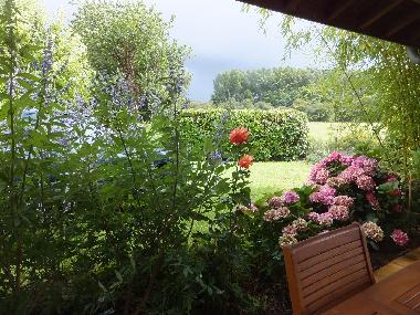 Ferienhaus in Benesse Maremne (Landes) oder Ferienwohnung oder Ferienhaus