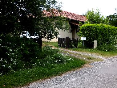 Ferienhaus in Benesse Maremne (Landes) oder Ferienwohnung oder Ferienhaus