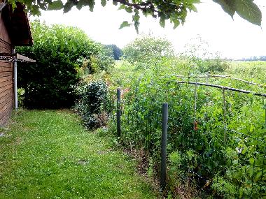 Ferienhaus in Benesse Maremne (Landes) oder Ferienwohnung oder Ferienhaus