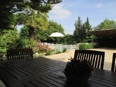 Villa in Pechina (Almera) oder Ferienwohnung oder Ferienhaus