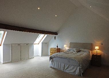 Ferienhaus in Conwy (Nord Wales) oder Ferienwohnung oder Ferienhaus