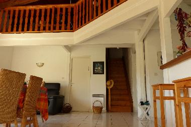 Ferienhaus in Benesse Maremne (Landes) oder Ferienwohnung oder Ferienhaus