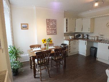 Ferienhaus in Conwy (Nord Wales) oder Ferienwohnung oder Ferienhaus