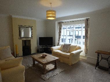 Ferienhaus in Conwy (Nord Wales) oder Ferienwohnung oder Ferienhaus