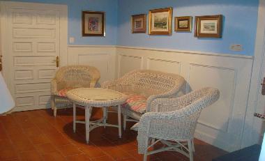 Villa in Pechina (Almera) oder Ferienwohnung oder Ferienhaus