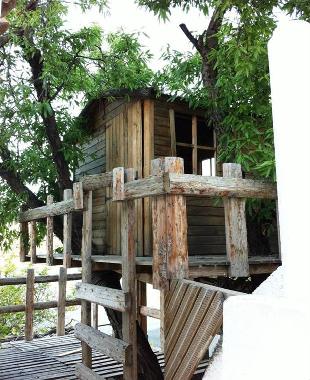 Villa in Pechina (Almera) oder Ferienwohnung oder Ferienhaus