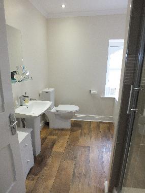 Ferienhaus in Conwy (Nord Wales) oder Ferienwohnung oder Ferienhaus