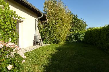 Ferienhaus in Benesse Maremne (Landes) oder Ferienwohnung oder Ferienhaus