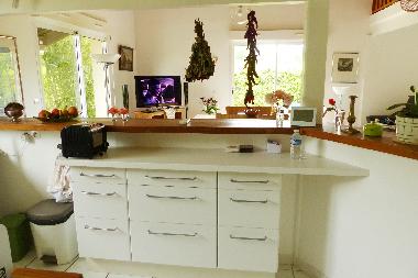 Ferienhaus in Benesse Maremne (Landes) oder Ferienwohnung oder Ferienhaus