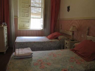 Villa in Pechina (Almera) oder Ferienwohnung oder Ferienhaus