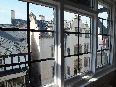 Ferienhaus in Conwy (Nord Wales) oder Ferienwohnung oder Ferienhaus