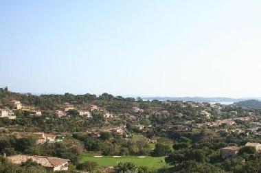 Pension in Sainte Maxime (Var) oder Ferienwohnung oder Ferienhaus