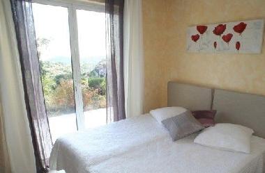 Pension in Sainte Maxime (Var) oder Ferienwohnung oder Ferienhaus