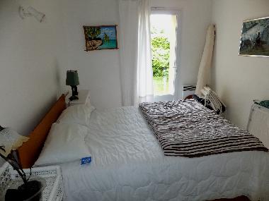 Ferienhaus in Benesse Maremne (Landes) oder Ferienwohnung oder Ferienhaus