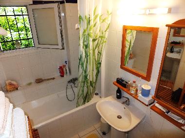 Ferienhaus in Benesse Maremne (Landes) oder Ferienwohnung oder Ferienhaus