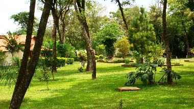 Pension in Independencia (Guaira) oder Ferienwohnung oder Ferienhaus