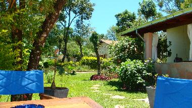 Pension in Independencia (Guaira) oder Ferienwohnung oder Ferienhaus