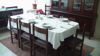 Ferienhaus in Mgarr (Malta) oder Ferienwohnung oder Ferienhaus