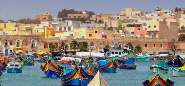 Ferienhaus in Mgarr (Malta) oder Ferienwohnung oder Ferienhaus