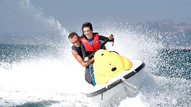 Ferienhaus in Mgarr (Malta) oder Ferienwohnung oder Ferienhaus